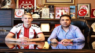 Sivasspor, Jan Bieganskiyi transfer etti