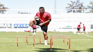 Sivasspor koordinasyon çalıştı
