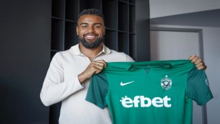 Sivassporda Sonko Sundberg imzaya yakın