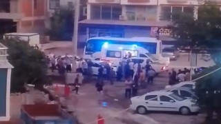 Siverekte yol verme kavgasında kan aktı: 3 yaralı