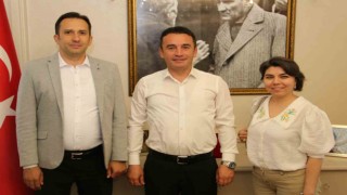 Sivrihisarda belediye işçilerine promosyon müjdesi