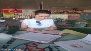 Sökede 1 ayda 292 gıda işletmesi denetlendi