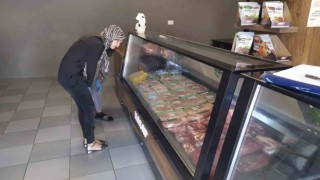 Sökede riske dayalı gıda işletmeleri denetlendi