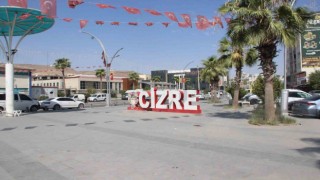 Son 53 yılın Temmuz ayında en sıcak yer 45,9 dereceyle Cizre oldu