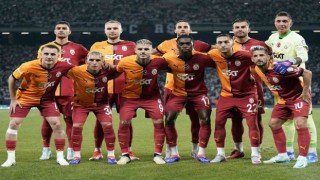 Son şampiyon Galatasaray sezonu evinde açacak