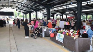 Sonbaharın ilk Maharetli Elleri