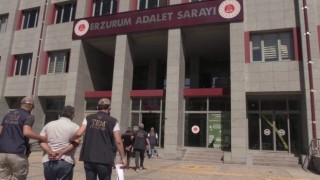 Sözde Kürt Kızılayı adına para topluyorlardı