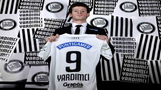 Sturm Graz, Erencan Yardımcıyı kiralık olarak kadrosuna kattı