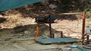 Su kuyusuna düşen genç adam hayatını kaybetti