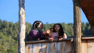 Sudenazın en büyük hayali yeniden görmek