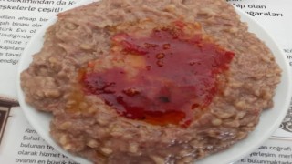 Şuhutun tescilli yemeği çömlek içinde keşkek