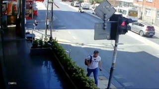 Sultanbeylide kuyumcuyu kurşunlayan şüpheliler yakalandı