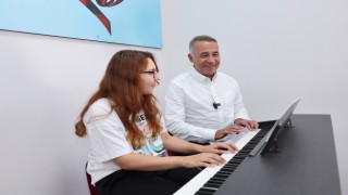 Sultangazi Belediyesinden müzik akademisi