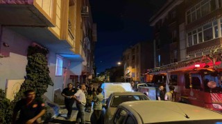 Sultangazide anaokulunda yapılan böcek ilaçlaması bina sakinlerini etkiledi: 4ü çocuk 9 kişi zehirlendi