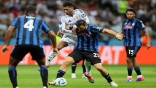 Süper Kupa Real Madridin