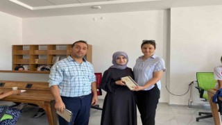 Süphan Gençlik Merkezi cıvıl cıvıl