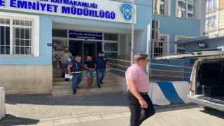Şüpheli şahsın savunması komedi filmlerini aratmadı: “Sadece tedavi amaçlı, oksijen veriyor”