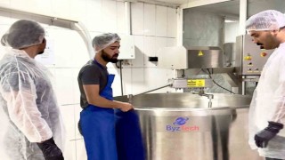 Süt ve süt ürünleri işletmelerinde denetim