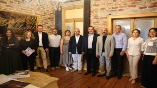 Takım tezgahları sektörü MAKTEK Avrasya 2024te buluşacak