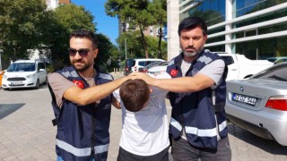 Taksi şoförü arkadaşını öldürdü