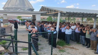 Tandırdaki köz ateşine düşen 1 yaşındaki çocuk, 2 buçuk aylık yaşam mücadelesini kaybetti
