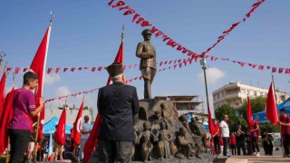 Tarsus Belediye Başkanı Boltaç: Atatürk ve arkadaşları bize paha biçilmez bir zafer kazandırdı