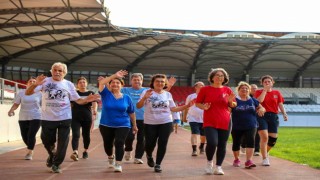 Tarsuslular sabah sporunda buluşuyor