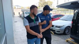 Tartıştığı arkadaşını bıçaklayan genç tutuklandı