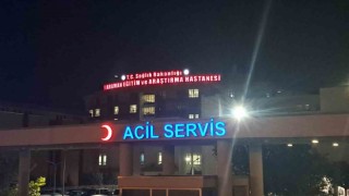 Karaman’da Taş ocağında iş kazası: 1 ölü