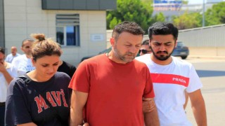 Tatil yaparken kafasına baca kapağı düşen kadın hayatını kaybetti