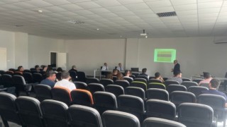 Tavşanlı OSBdeki Sanayi Panelinde verimlilik konuşuldu