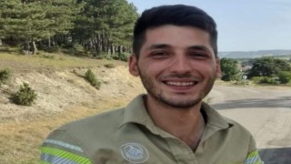 Tavşanlıda trafik kazasında 1 kişi öldü