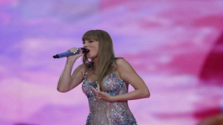 Taylor Swiftin Viyanadaki 3 konseri de terör saldırısı nedeniyle iptal edildi