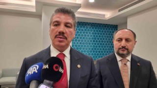 TBMM Hukuk Heyeti, Uluslararası Adalet Divanının Soykırım davasına müdahil olacak