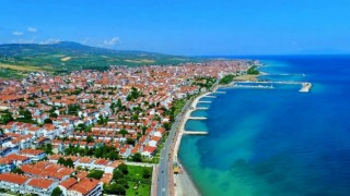 Tekirdağ geçen yıl 45 bin 182 kişi göç verdi