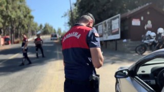 Tekirdağda 101 aranan şahıs yakalandı
