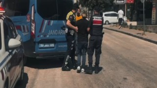 Tekirdağda 99 kişi yakalandı