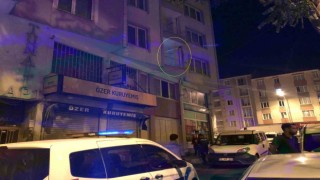 Tekirdağda balkondan düşen yaşlı adam hayatını kaybetti