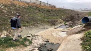 Tekirdağda çevreyi kirleten tesislere 191 milyon ceza kesildi