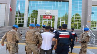 Tekirdağda terör propagandasına operasyon: 4 gözaltı
