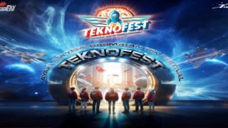 TEKNOFEST Finallerine Karesiden 5 Okul 7 Proje ile katılacak