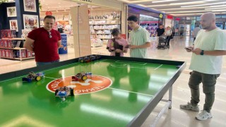 Teknokent Kolejinden yenilikçi etkinlik