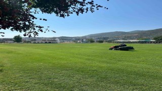 Temizlenen ve yenilenen parklar tekrardan hizmete açıldı