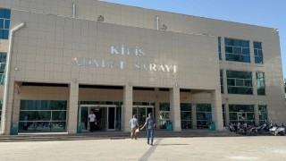 Terör operasyonunda yakalanan zanlı tutuklandı