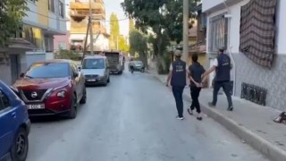 Terör propagandasına operasyon: 3 gözaltı