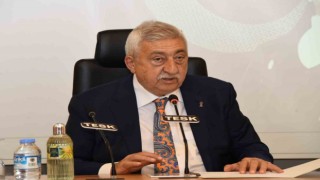 TESK Palandöken: “Deprem bölgesinde mücbir sebep uzatılmalı”