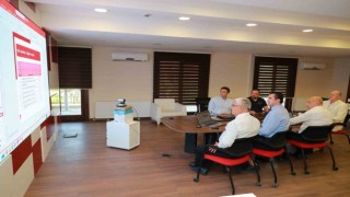 TFF Temsilciler Kurulu Temsilci Mazeret Semineri yapıldı