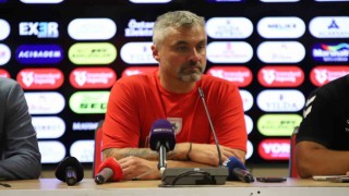 Thomas Reis: “İyi bir oyun sergiledik ve galibiyetten mutluyuz”