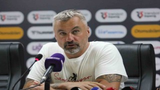Thomas Reis: “Maçı kalite farkı kazandı”