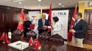 TİKAdan Karadağa Bilim ve Teknoloji Merkezi: ‘Bilim Ülgün
